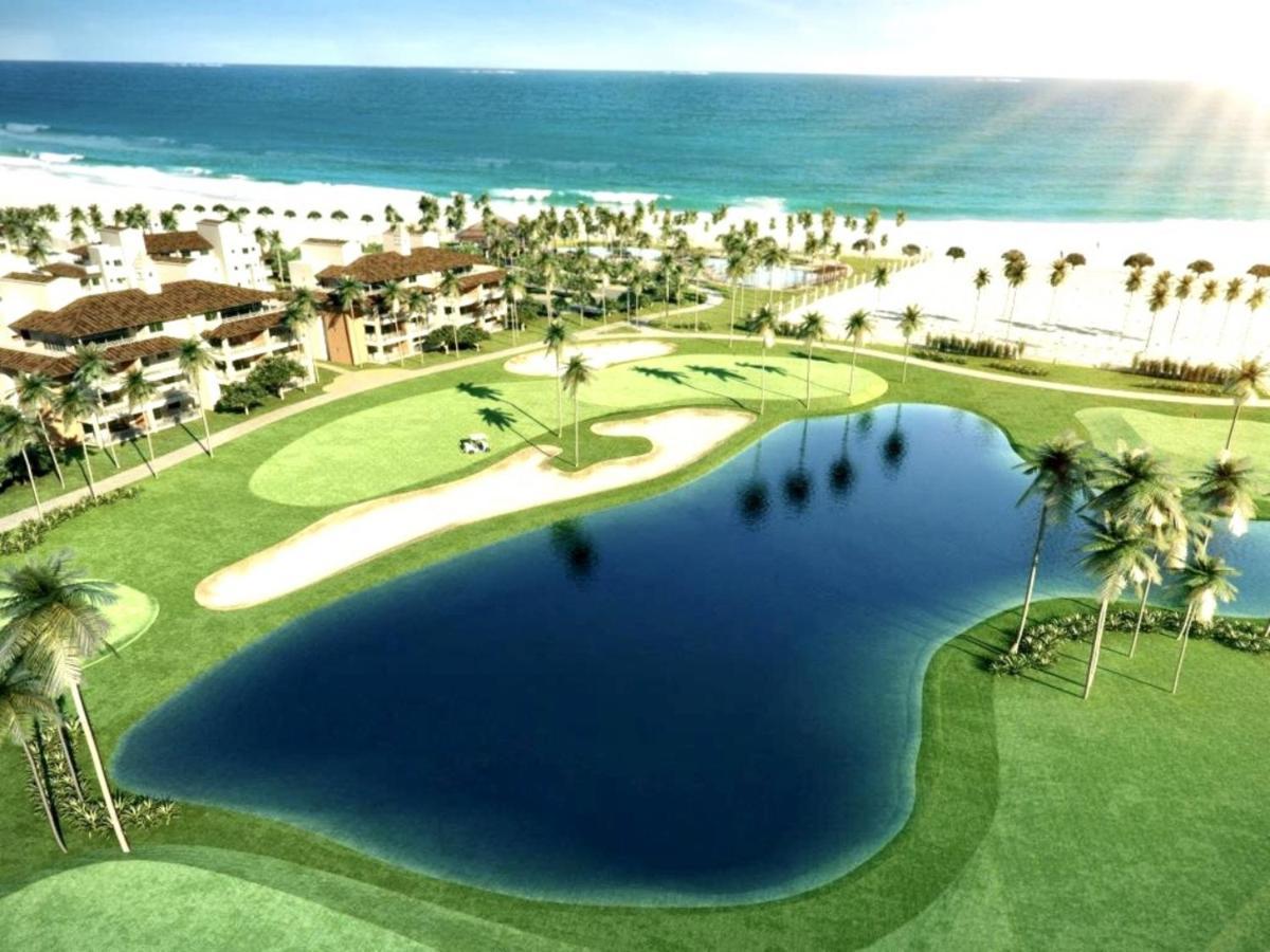 Golf Ville Resort Aquiraz Eksteriør billede